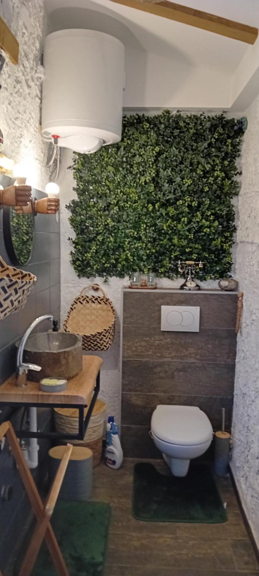 Art Room With Outdoor Living Ljubljana Exterior photo