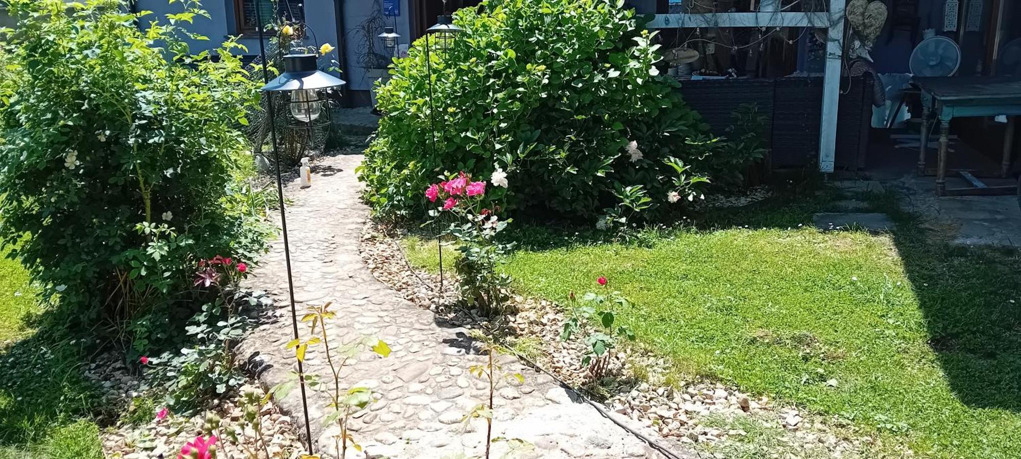 Art Room With Outdoor Living Ljubljana Exterior photo